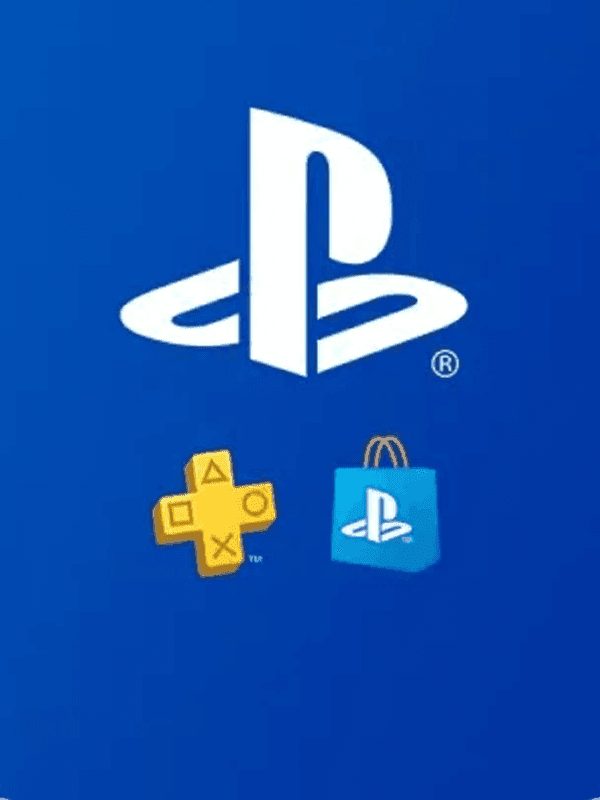 راهنمای ردیم و استفاده از گیفت کارت پلی استیشن (PSN) در PS4 و PS5